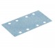 Festool 498933 50pk Abrasive Sheet GRANAT STF 93mm x 178mm P40 GR/50