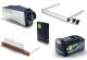 Festool TSC 55 KS Plunge-Cut Saw Accessories