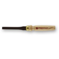 Flexcut Mallet Gouge Carving Tool #3 Sweep x 12.7mm - MC203