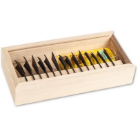 Flexcut Power Carving Tools