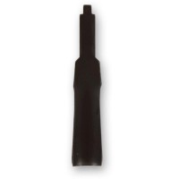 Flexcut Power Carving Chisel - Sweep #8 x 3/8\" (9.5mm) - RG402
