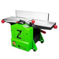 Zipper Planer Thicknessers