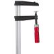 Bessey TKPN80BE Heavy Duty Malleable Cast Iron Screw Clamp TKPN-BE 800/120