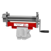 Holzmann Metal Rolling and Bending Machines
