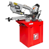 Holzmann BS275TOP Metal Cutting Bandsaw 230v