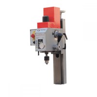 Holzmann ED750FADQ Milling Head MK2/MT2 230v