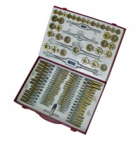 Holzmann Tooling