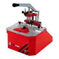Holzmann Coupling Machines