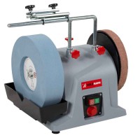 Holzmann NTS250S VARIO Speed Wet and Dry Sharpening System 230v