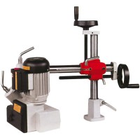 Holzmann Power Feed Units