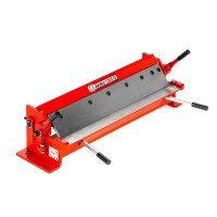 Holzmann Sheet Metalworking