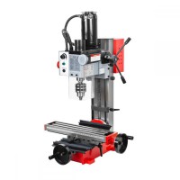 Holzmann Milling Machines