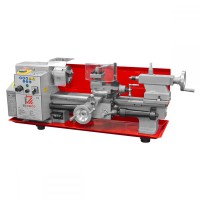 Holzmann Metal Turning Lathes