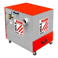 Holzmann MABS1500 Metal Dust Collector 230v