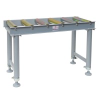 Holzmann RB6 Roller Table 6 Roll / 700 kg