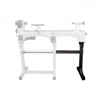 Jet Bed Extension Stand for JWL-1221VS lathe