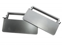 Jet Table Extension Set for JWS-2244 Non OSC  Drum Sander