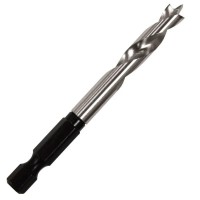 Kreg KMA3210 - Kreg 1/4\" Shelf Pin Drill Bit