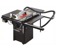 Laguna Fusion 1 Cast Iron Table Saw 1.9Hp 240v - NEW 2024 Model
