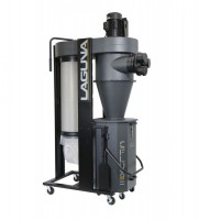 Laguna C FLUX 3 Cyclone Extractor 415v
