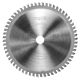 Mafell Saw Blade Aluminium 185 dia x 1.4/2 kerf x 20 bore Z60 FZ/TZ - 092609