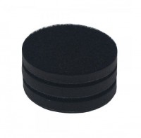 Manpa Finish Sanding - 3\" Sanding Pad 3pc