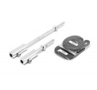 Manpa Power Carving Connection Tool - Extensions and Belts