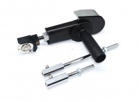 Manpa Power Carving - 2\" Belt Cutter - Master (M14)