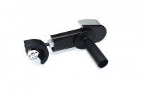 Manpa Power Carving - 3\" Multi Cutter - Bare Tool