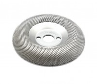 Manpa Power Carving - Sanding