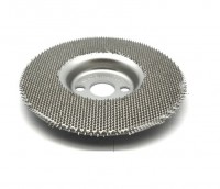 Manpa Rough Sanding Series