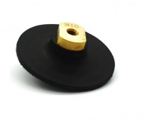 Manpa Finish Sanding - 4\" Sanding Flex