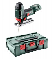 Metabo ST 18 L 90 Cordless Jigsaw 18V Body Only in MetaBOX