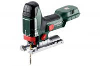 Metabo ST 18 L 90 Cordless Jigsaw 18V Body Only