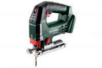 Metabo STB 18 L 90 Cordless Jigsaw 18V Body Only