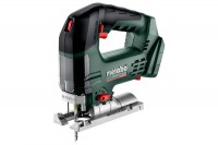 Metabo STB 18 LT 130 BL Cordless Jigsaw 18V Body Only