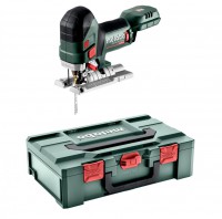 Metabo STA 18 LTX 150 BL Cordless Jigsaw 18V Body Only in MetaBOX