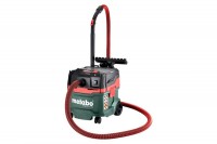 Metabo AS 36-18 L 20 PC Cordless Vacuum Cleaner 18v Body Only