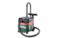 Metabo AS 20 L PC All-Purpose Vacuum Cleaner 240V 20Ltr Wet and Dry (Dust Class L)