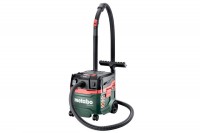 Metabo ASA 20 L PC All-Purpose Vacuum Cleaner 240V 20Ltr Wet and Dry (Dust Class L)