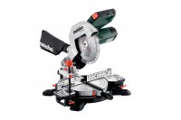 Metabo KS 216 M Mitre Saw 216mm 240V