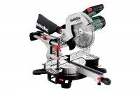 Metabo KGS 254 M Mitre Saw 254mm 240V