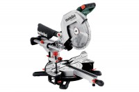 Metabo KGS 305 M Mitre Saw 305mm 110V