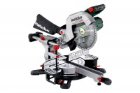 Metabo KGS 18 LTX BL 254 Cordless Mitre Saw 254mm 18V Body Only