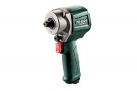 Metabo DSSW500-1/2\" C Compressed Air Impact Wrench