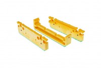 Microjig GRR-RIPPER Spare Part - Replacement Legs Set