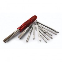 Robert Sorby Modular Micro Woodturning Tools