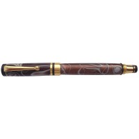 Charnwood Fountain Pen Kit - PENEF