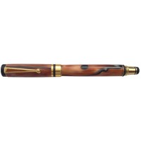 Charnwood Classic Elite Roller Ball Pen Kit - Gold - PENERB