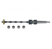 Charnwood PM1MT Pen Mandrel, Collet type, 1MT fitting